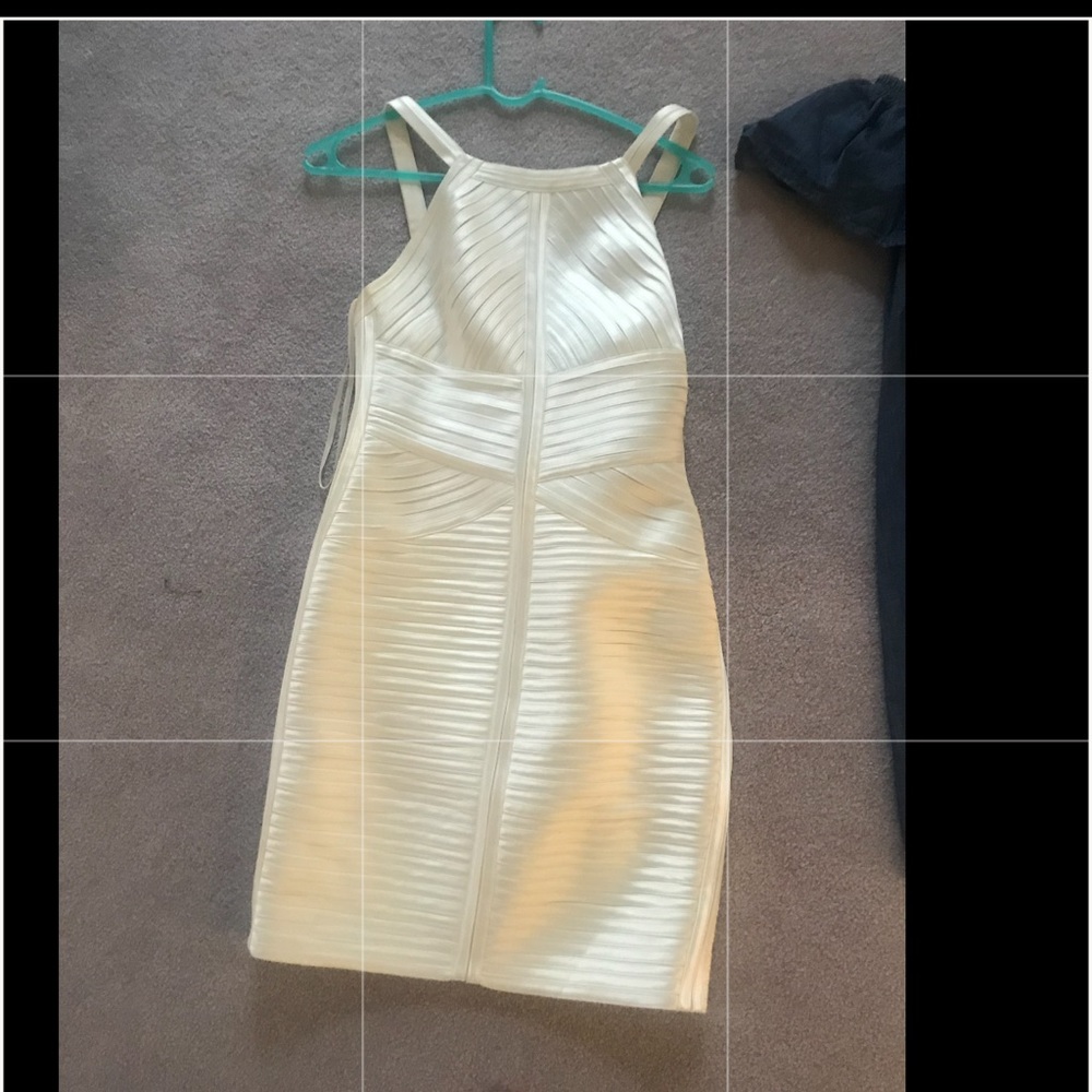 Bcbg womens dress size 8